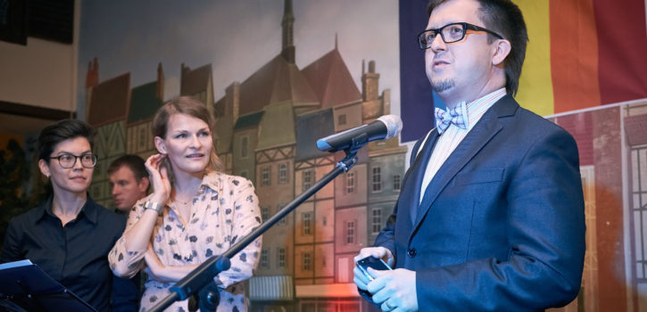 CUVÂNTUL din ograda părintelui&nbsp;Melinte