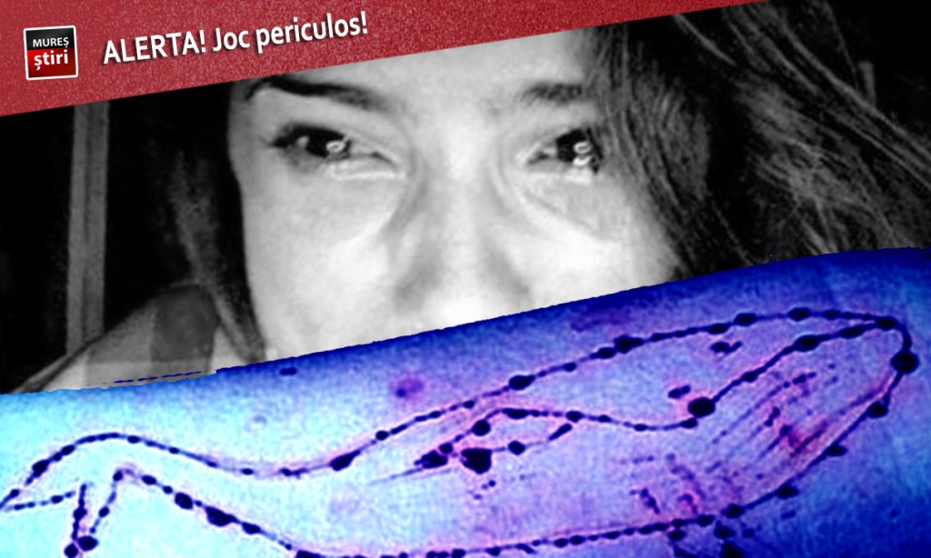 Jocul suicidal ”Balena Albastră” din politica de pe&nbsp;Bâc