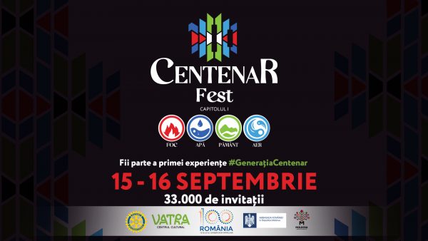 UNIREA SE FACE PRIN CULTURĂ. Lăsați DORUL să-și spună&nbsp;cuvântul