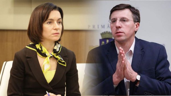 Trădarea ACUM și provocarea din ultimul ceas a&nbsp;unioniștilor