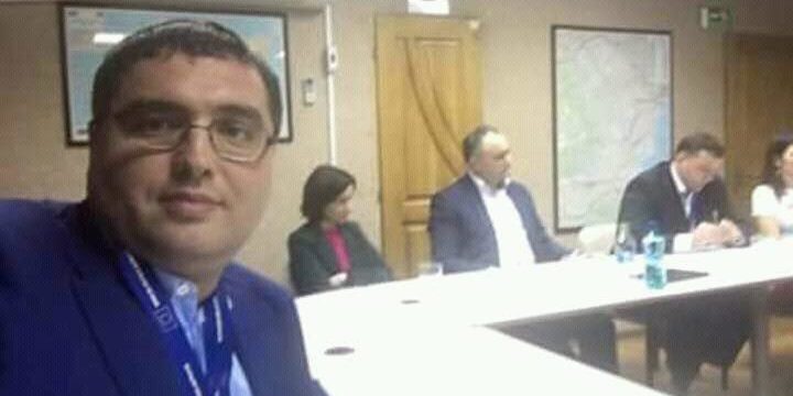 Țambalul nostru cel de toate zilele sau sindromul naivului otrăvit cu&nbsp;mercur