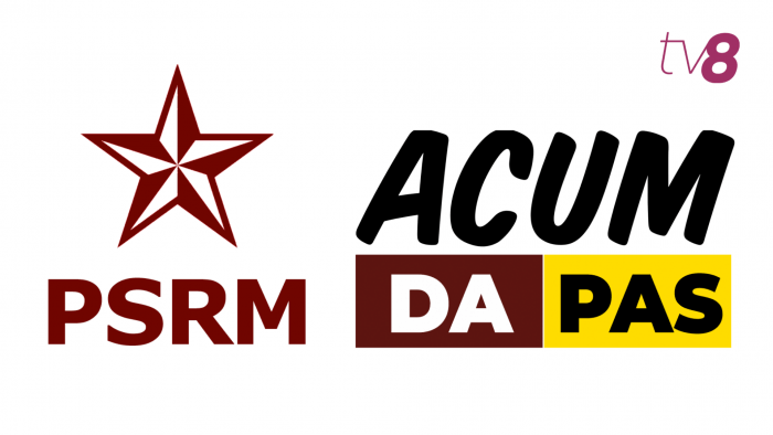 Trinomul PAS-DA-DON și criza de&nbsp;identitate