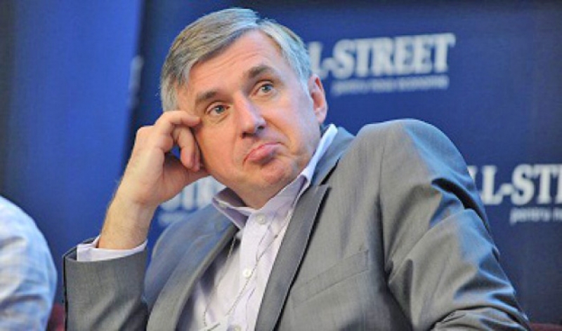 Sturza și gazele urât mirositoare&nbsp;(II)