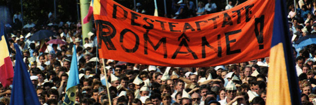 UNIREA, ACUM ORI NICIODATĂ. Saltul periculos care încă ne mai poate&nbsp;salva