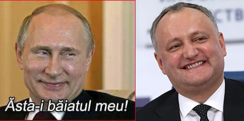 UN PAS ÎNAINTE ȘI DOI ÎNAPOI. Acordul de ”pace” care umilește&nbsp;România