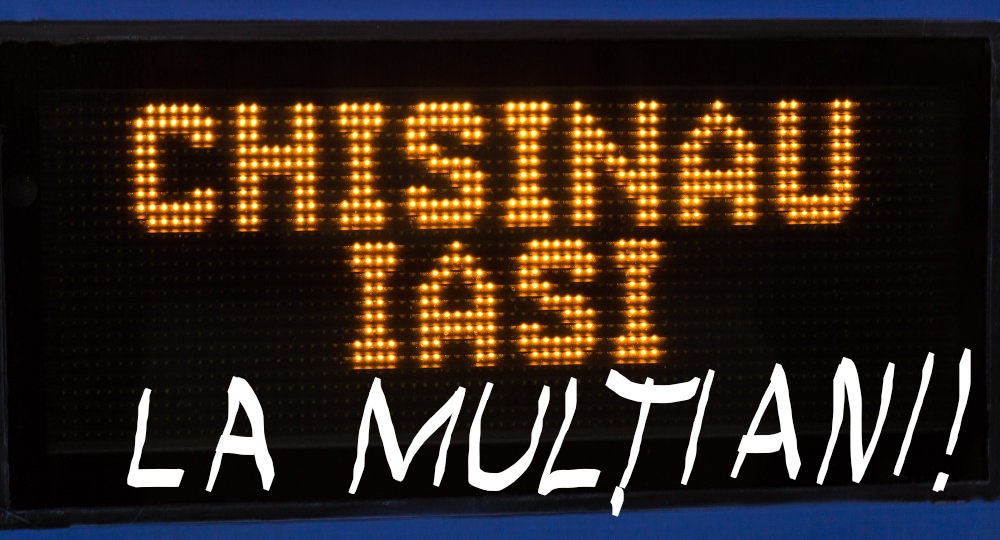 LA O ANIVERSARE. Chișinău, copilul orfan rămas&nbsp;nebotezat