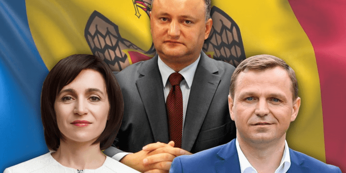 CUM SĂ-I ASIGURI LUI DODON UN NOU MANDAT? Să-i iei guvernul și să-l dai înapoi Maiei Sandu sau, Doamne ferește!, lui Andrei&nbsp;Năstase