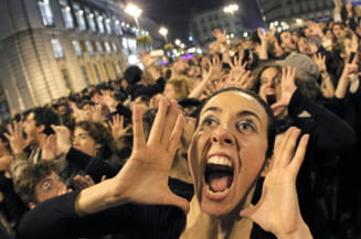 UN RĂU BINECUVÂNTAT. Suntem generația care are totul, dar n-are&nbsp;nimic