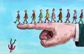 ISTERIA COVID-19. Lipsa de încredere, ea ne omoară și tot ea ne poate&nbsp;salva