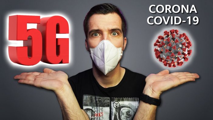 ÎNTRE ”CONSPIRAȚIE” ȘI ”PROGRES”. Poate exista o legătură între Coronavirus și Tehnologia&nbsp;5G?