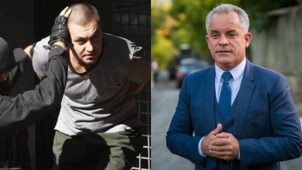 DODON ȘI-A SCOS RANGA. Dar e prea grea, ca să poată face&nbsp;cioc!