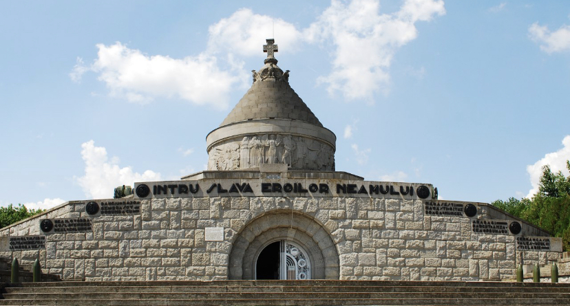 PURGATORIUL UNIONIȘTILOR. ”Cei patru apostoli erau trei, Luca și&nbsp;Matei”