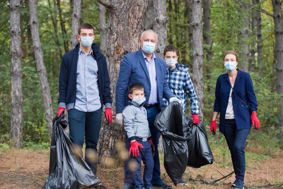 ALEGERI CU MASCĂ. Ieșirea din izolare internațională se va face prin izolare&nbsp;internă