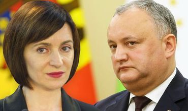 MINCIUNA DIN  BULETINELE DE VOT. Alegerile, sentință de condamnare la&nbsp;suferință