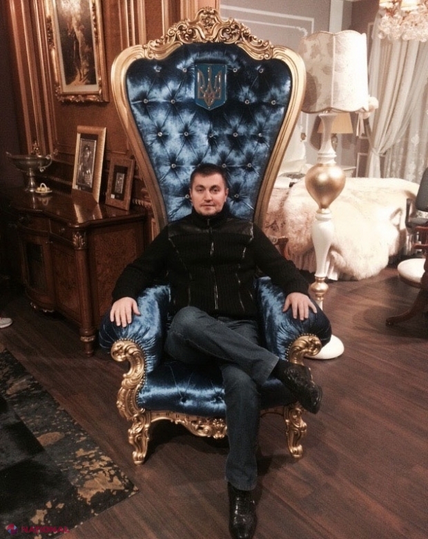 PRIVET, SLAVA! Jocuri de putere sub umbrela&nbsp;miliardului