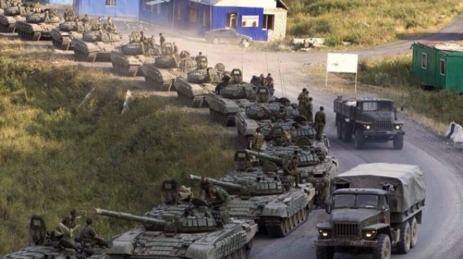 DACĂ ÎNCEPE RĂZBOIUL ÎN&nbsp;UCRAINA…