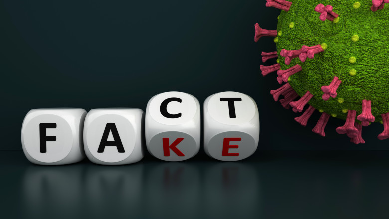 PĂINJENIȘUL DIN SPATELE ȘTIINȚEI. Medicii, complici fără voie într-un război&nbsp;străin