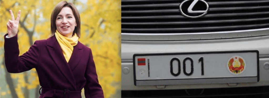 SEPARATIST LA SEPARATIST TRAGE. Numerele transnistrene, testul de fidelitate al actualei&nbsp;guvernări