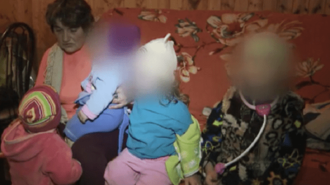 POVESTEA UNEI MAME FOLOSITE. Dramă de dragul PR-ului și PR de dragul dramei