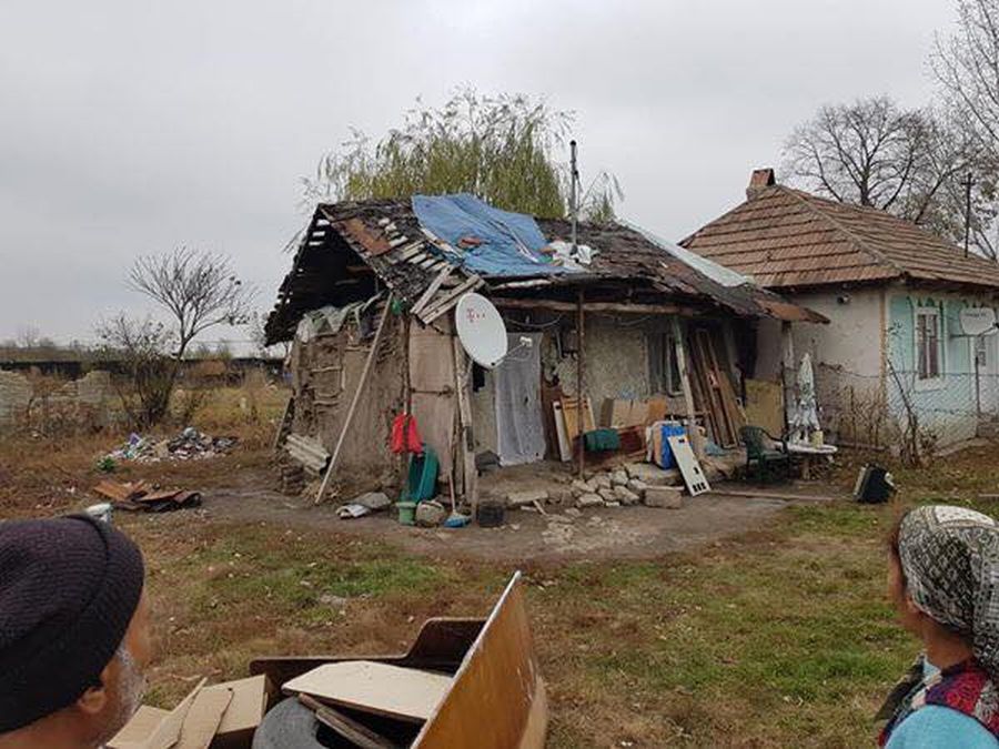 ILUZIA PROGRESULUI. Sărac și prost în casă ieftină, dar pe teren&nbsp;scump