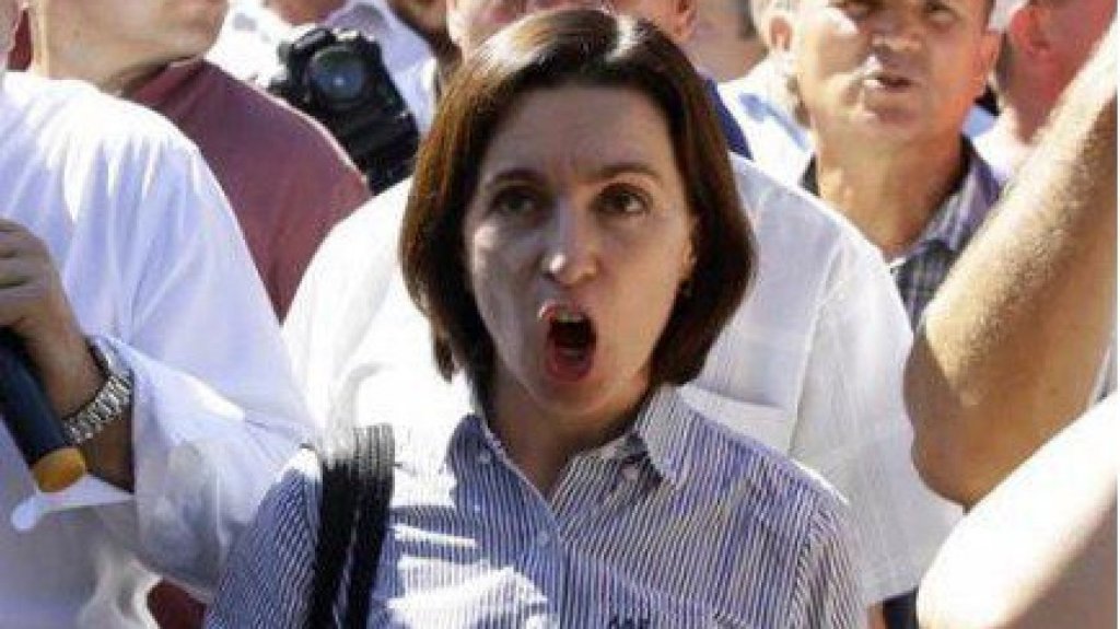 Alegeți-vă dracului președintele în Parlament și lăsați în pace sărmana asta de&nbsp;țară