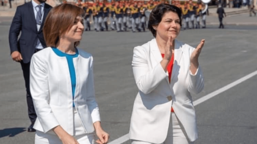 Cine-i vinovat de eșecul Guvernului Gavrilița? Cel care va fi vinovat și de eșecul Guvernului&nbsp;Recean