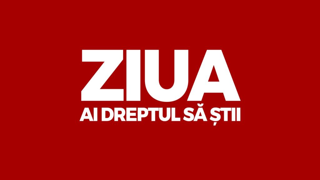Am lansat portalul de știri&nbsp;ZIUA.MD