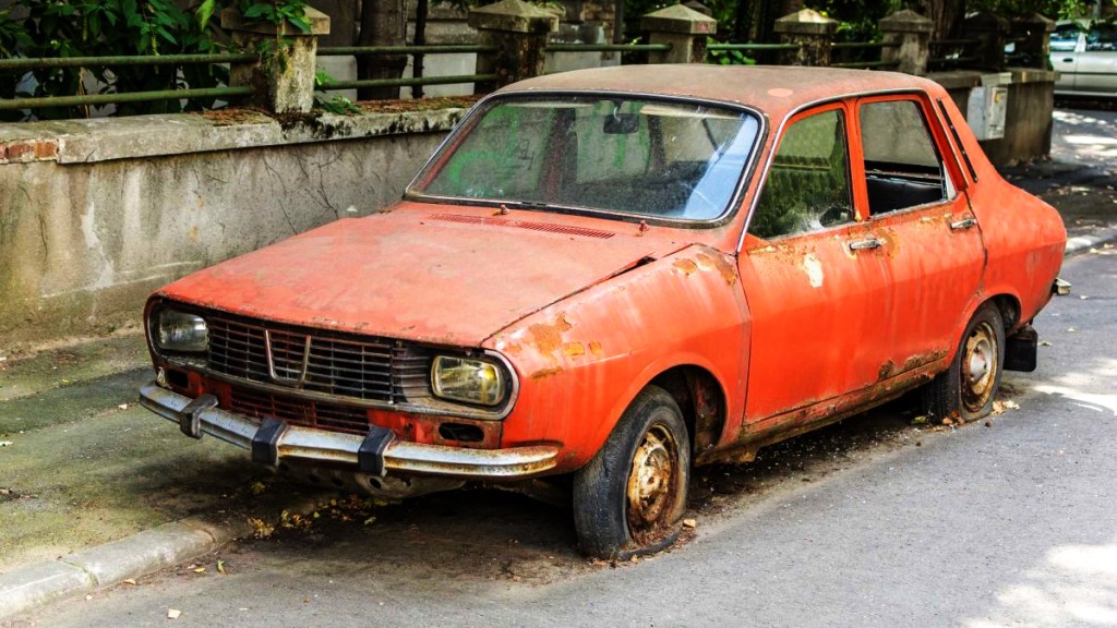 Programul „Rabla”! Degrabă, toți vor deveni unioniști, înghesuiți sub gardul „Paradisului”&nbsp;european