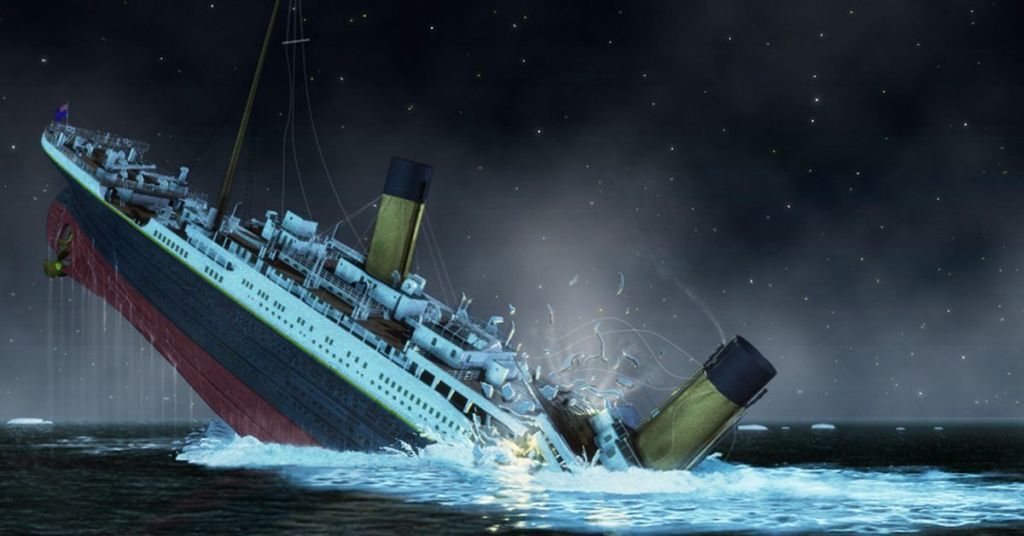 „Titanic” și „pământul făgăduinței”. PAS cu PAS, tot mai departe de&nbsp;UE