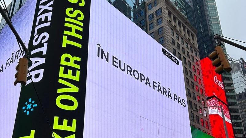 „În Europa fără PAS”, o campanie care va lua turații în 2024. Maratonul electoral abia&nbsp;începe