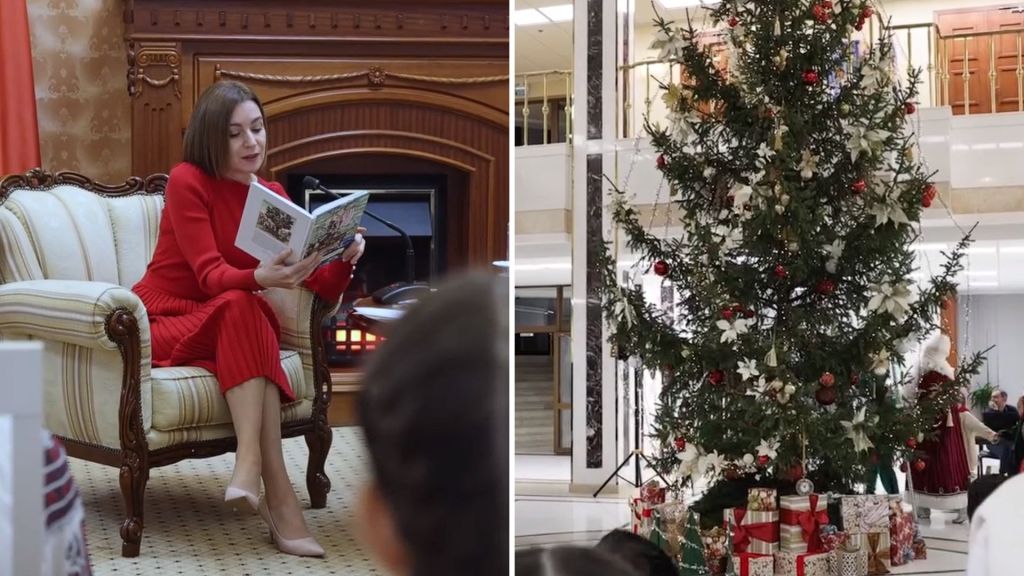 Maia Sandu începe campania electorală cu un an înainte de alegeri și este dispusă să calce pe&nbsp;cadavre