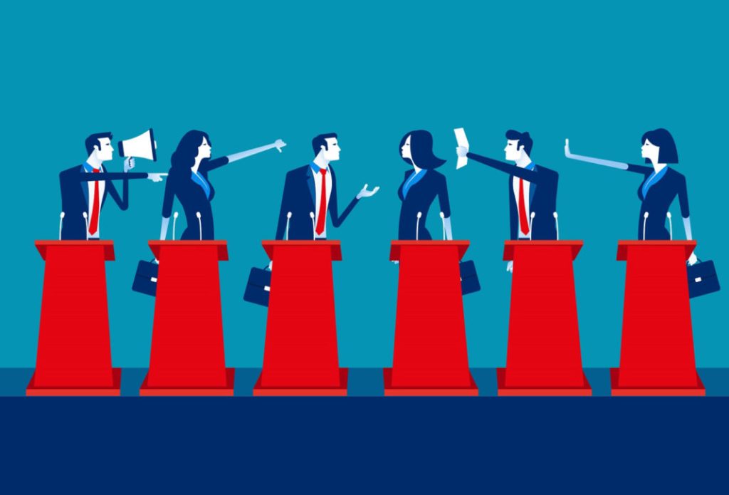 A TREIA CALE! Rușii rămân, europenii se împart în două, în unii care pleacă și alții care&nbsp;vin