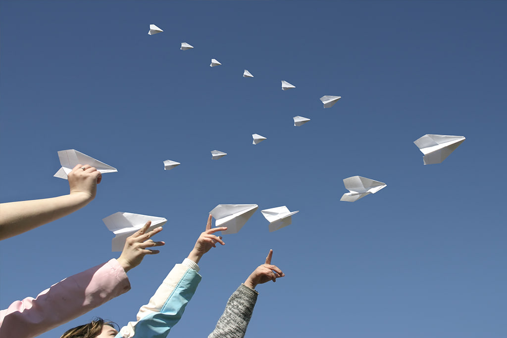 Șarlatanul strigă: prindeți șarlatanul! Încă una despre „vremurile bune” de la aeroport