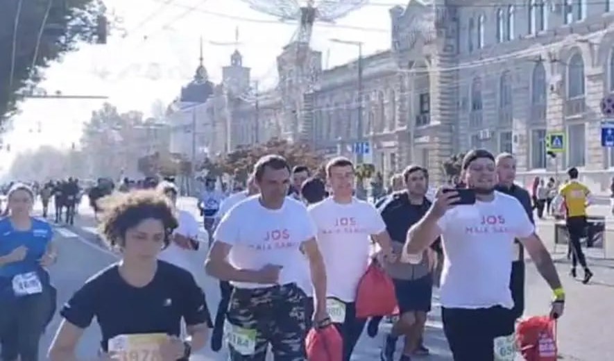 Trei acrobații electorale și toate ratate. Anul politic a început extrem de prost pentru Maia&nbsp;Sandu