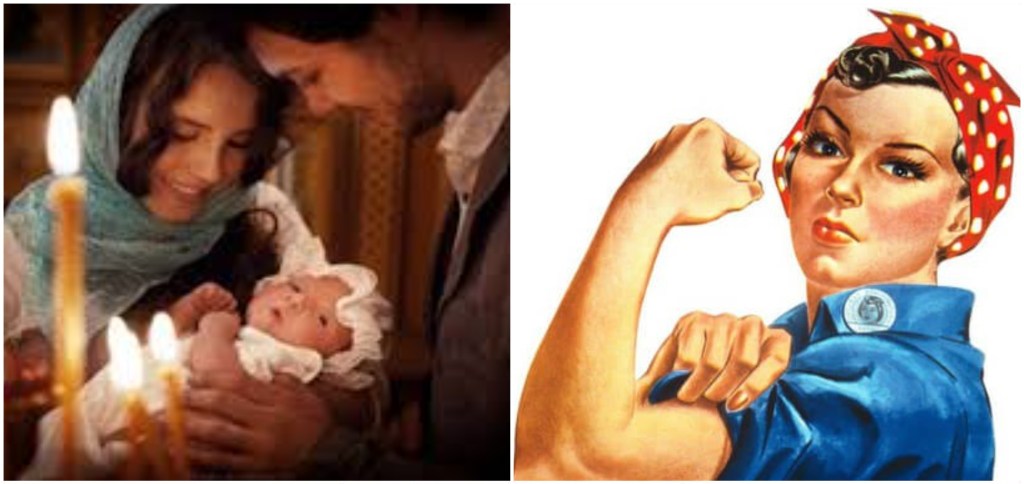 Ziua Femeii este într-adevăr pe 8, doar că nu martie, ci&nbsp;septembrie