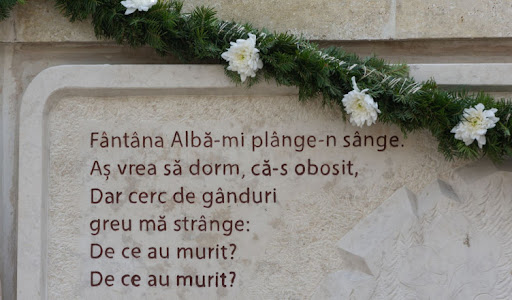 Crima în masă de la Fântâna Albă se repeta atât timp cât va exista Imperiul&nbsp;Răului