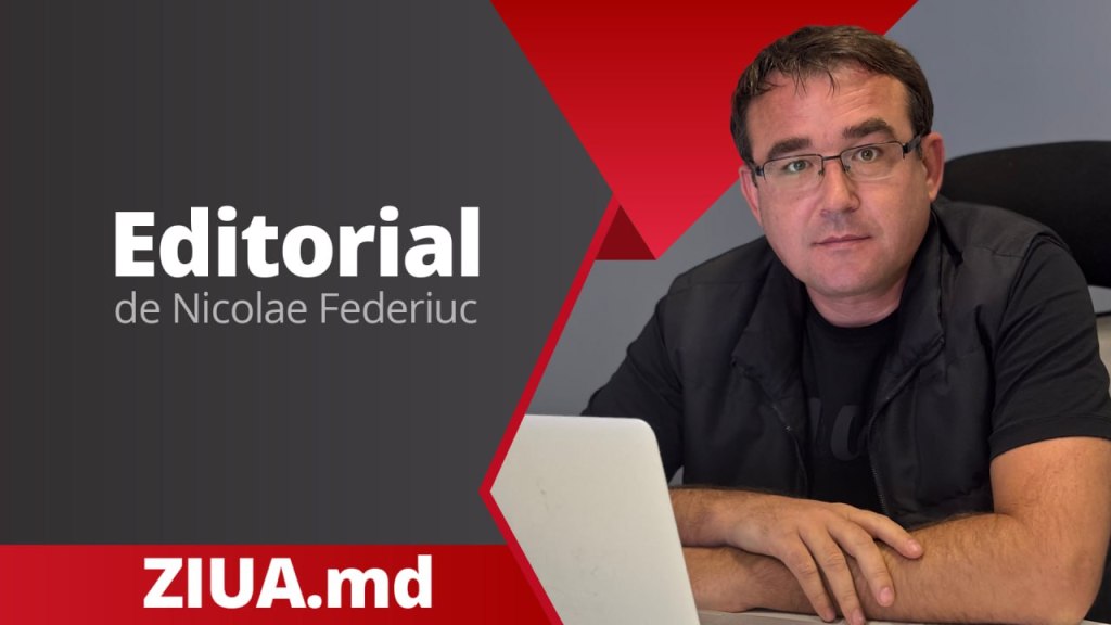 Alegerile din România, mai importante de o mie de ori decât cele din republica improvizată de la est de&nbsp;Prut