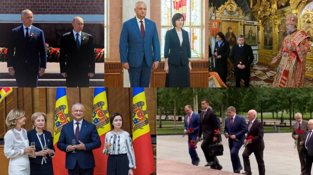 Război și Pace în capetele seci. Când lupți cu Putin, cot la cot cu Putin, iar cei frecați te văd ca pe-un&nbsp;erou
