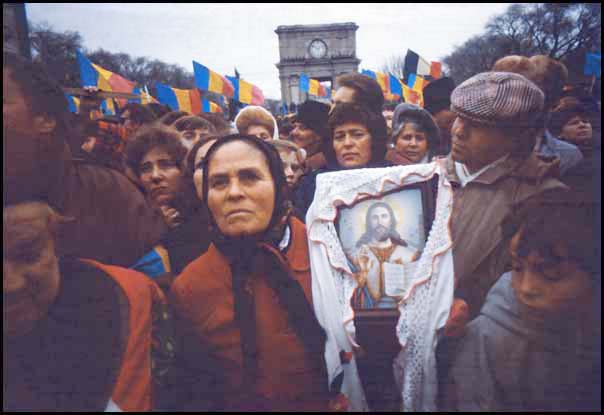 Bun creștin și bun român. De ce nu (s-)a reușit consolidarea unui pol politic unionist în&nbsp;Basarabia